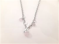 Halskette Rebecca Dame in  Metall-Legierung BHTKBQ02 - BHTKBQ02